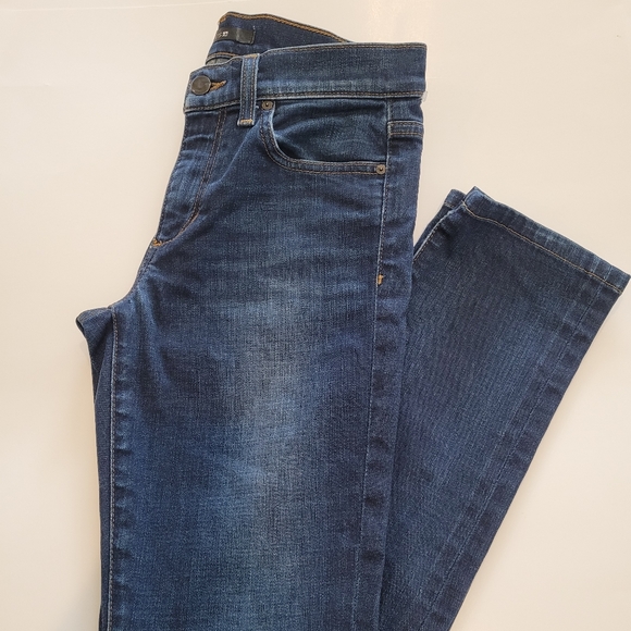 Joe's Jeans Straight Leg RN106214 CA35037 - Picture 1 of 7